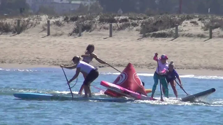Annabelle Andersen Battle of the Bay 2016