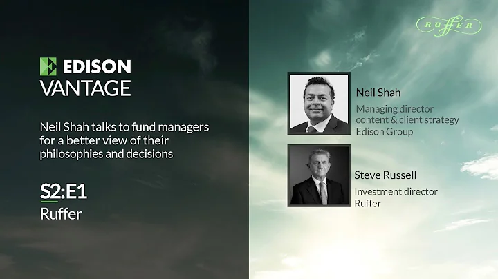 Vantage: Steve Russell explains how markets are st...