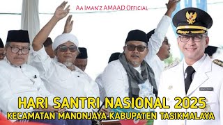Download Lagu HARI SANTRI NASIONAL (HSN) 22 Oktober 2025 MP3