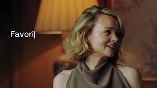 Oscar Isaac, Carey Mulligan &amp; Lee Sung Jin | A24 x Letterboxd: The List