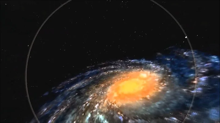 從地球到宇宙 From Earth to Universe - 天天要聞