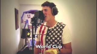 Timeflies Tuesday - Party in the U.S.A.