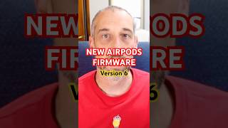 Did You Update? AirPods Firmware 6A300/6A301 for iOS 17 and macOS Sonoma