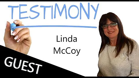 HXO Guest: Former Jehovah's Witness Linda McCoy