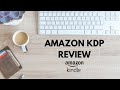 How Much Money You Can Make With Amazon KDP?