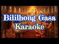 Bililhong Gasa Karaoke