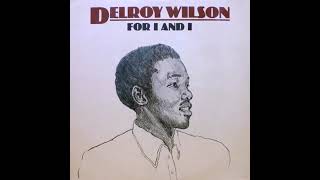 Roots Reggae delroy Wilson