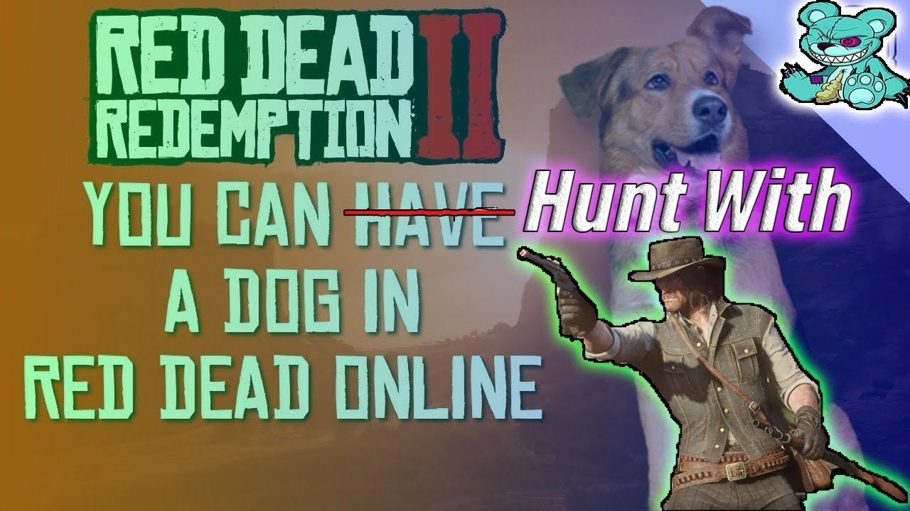 What Can You Hunt With Dogs