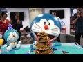 Doraemon's Birthday Party!