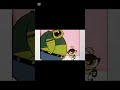 powerpuff girls de buttercup neden sinirli#keşfet#shorts #short#keşfetbeniöneçıkar#cartoon#dizifilm