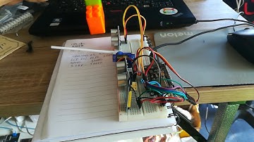 Design IoT Smart Parking Ep.1