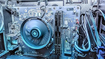 Does adding more RAM help CPU Mining Raptoreum on Ghost Rider Algo?