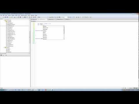 034 - Unity 3D : First Person Shooter Tutorial - Creating Dynamic Movement  (JavaScript) part 1 - 2