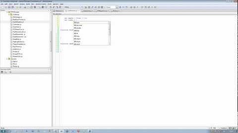 034 - Unity 3D : First Person Shooter Tutorial - Creating Dynamic Movement  (JavaScript) part 1 - 2