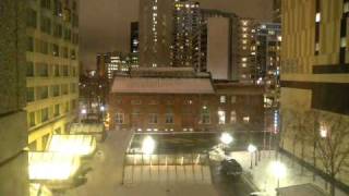 Marriott eaton centre.avi -