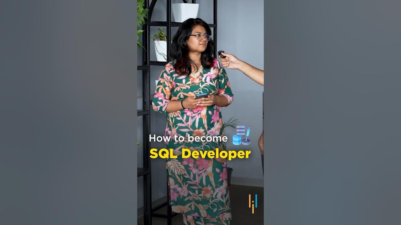 🔥 How To Learn SQL For Beginners | Fastest Way To Learn SQL #Shorts # ...