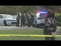 1 Killed, 3 Wounded In NW Miami-Dade Drive-By Shooting