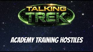 Academy Training Hostiles Guide: Crews, Tokens, Loot & Duo Wave Prep | STFC