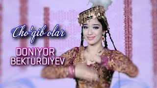 Doniyor Bekturdiyev-Choqib Olar Дониер Бектурдиев-Чукиб Олар