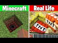 Realistic minecraft / Realistic water / lava / Slime block