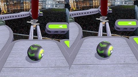 🔥Going Balls: Super Speed Run Gameplay | Level 855 | iOS/Android | 🏆