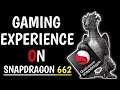 Gaming Experience On Qualcomm Snapdragon 662 | Gaming Test OF POCO M3