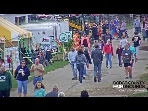 live-from-day-1-at-the-2019-dodge-county-fair