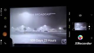 You,t Turn Lightning Thunder 2200 July 21, 2019