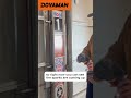 DOVAMAN DCS20A Review Cutting Tiny Bolts—Big Power in a Small Tool ⚙️