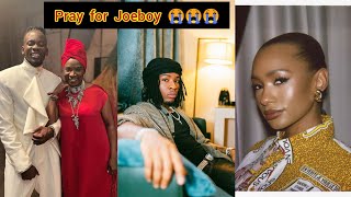 Mr Eazi and Teni Otedola take actions on Joeboy for leaving Empawa records