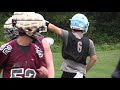 Metrolina Christian vs Piedmont 7v7