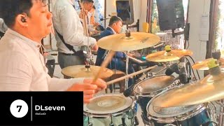 Youth Choir ‘Speak The Name’ by: Indiana Bible College (Drum Cover by: Joshua Villanueva)