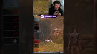 Dead by Daylight momentos de puro pânico e risadas