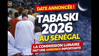 Tabaski 2026 La Date Officielle Enfin Dévoilée