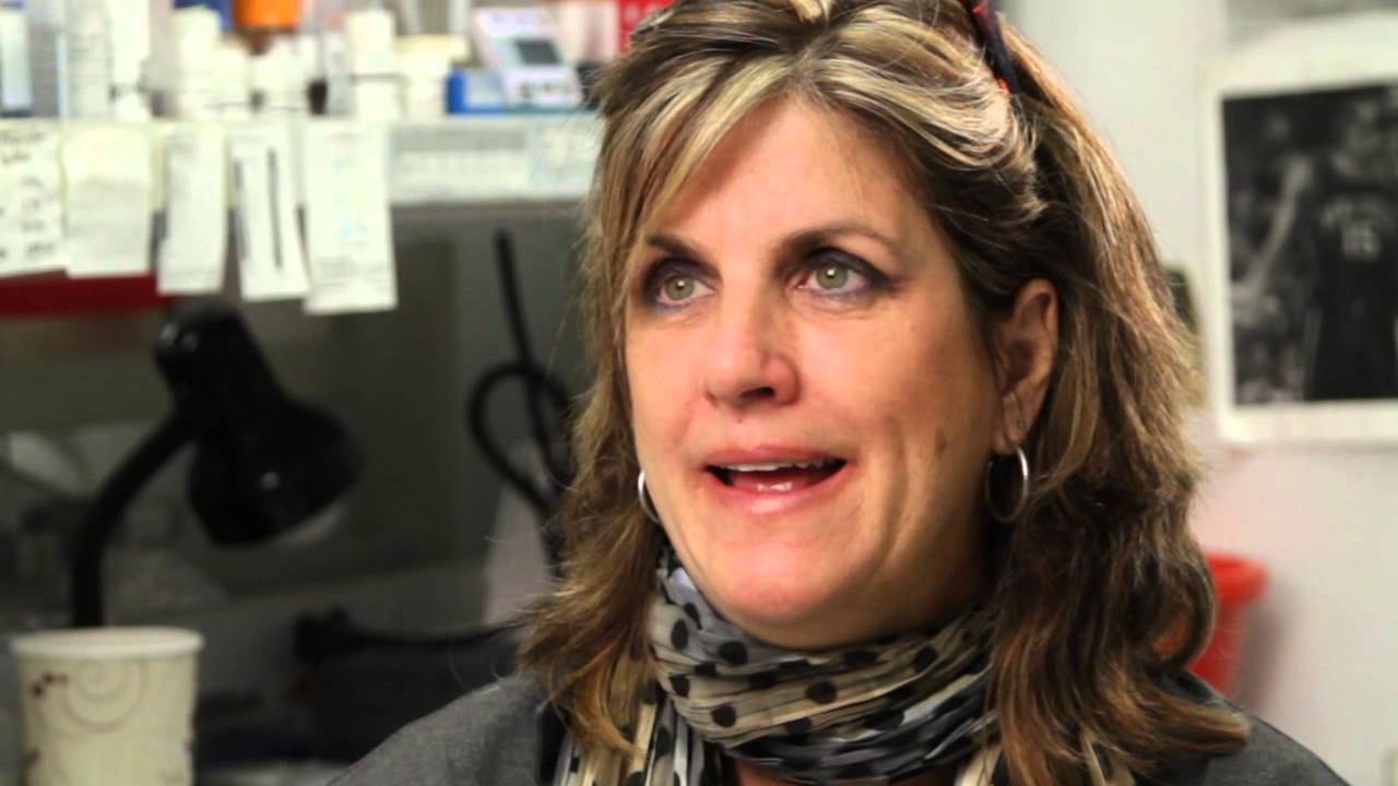 Meagan's Walk, Circle of Hope - 2015