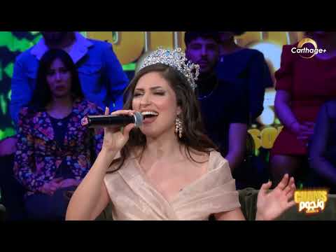 شمس ونجوم     ايمان المحرزي