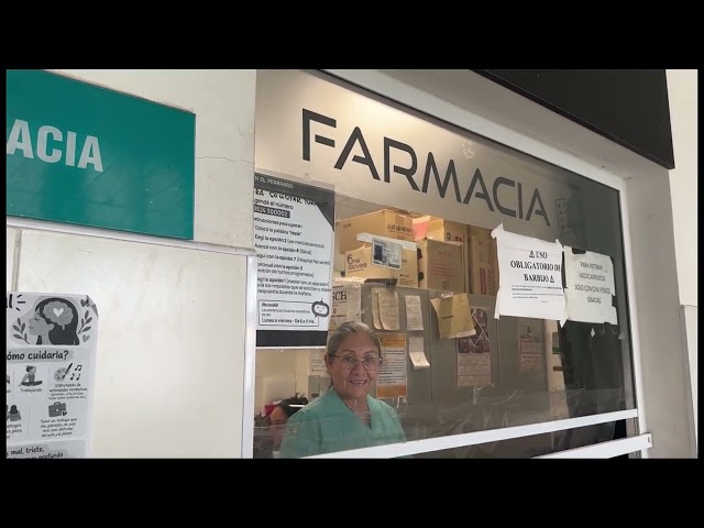 Machagai: el Operativo RES llegó para dar respuestas a los vecinos y superó las 1300 atenciones.