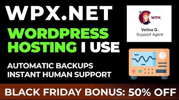 WPX Review: How I Host My 5 WordPress Websites Under 30$