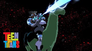 TT - Inside Raven's Mind (Part 2)