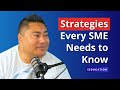Future-Proof Your Business: Strategies Every SME Needs to Know with Taloto Eli Tagi