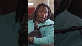 Why did “I Am Athlete” break up? Brandon Marshall explains via #Vocal #podcast #NFL #Sports