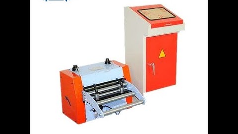 Servo feeder for the power press punching machine automatic punching machine line