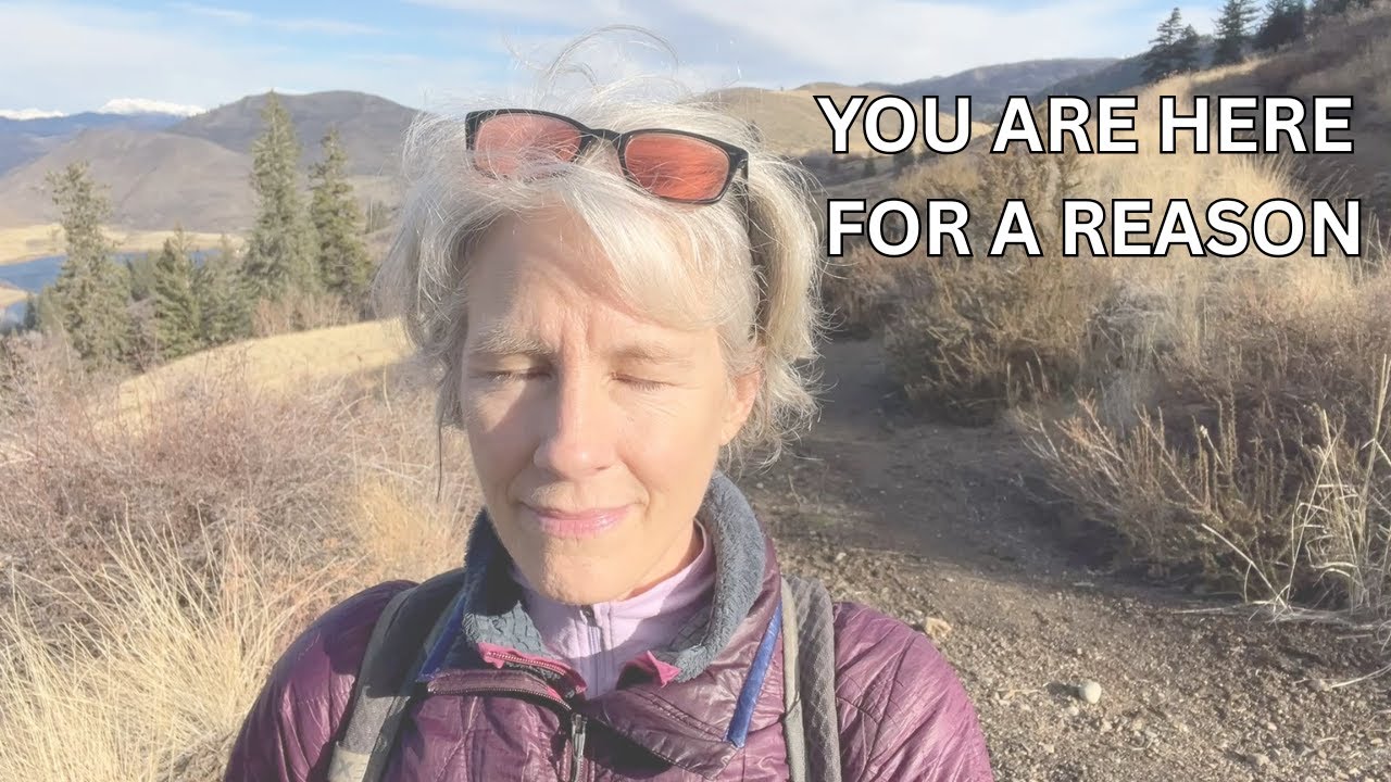 Как найти свое предназначение в жизни | Вы родились не просто так