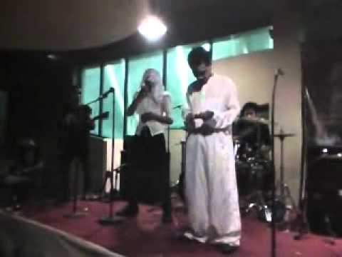 JENAZAH - Kembang 7 Rupa ( black metal medan-indonesia).flv