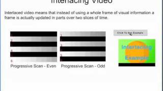 CCTV Camera Tutorial - Clearview Communications