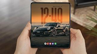 Samsung Galaxy Z Fold 8 Wide - THIS CHANGES EVERYTHING