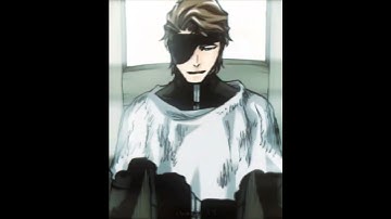 Real - Aizen Sosuke Manga Edit | Bleach Edit | #aizen #bleach #edit #aizensosuke #manga