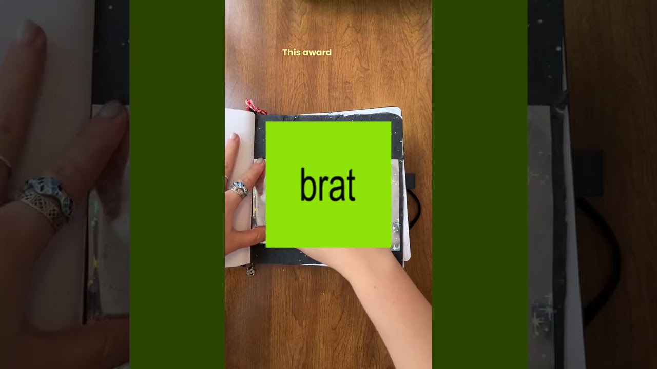 It’s the GRAMMYs, baby 🏆🎨