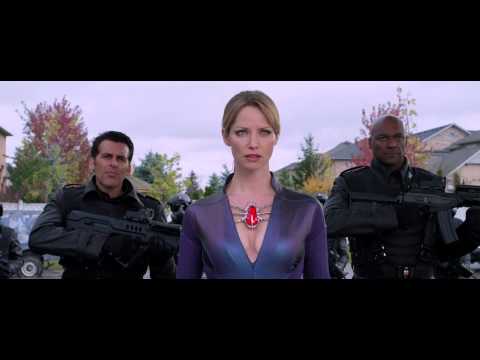 Обитель зла: Возмездие / Resident Evil: Retribution Русский язык 2012