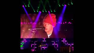 Heathents | Twenty Øne Pilots -Live show Concierto #tøp #joshdun#tylerjoseph#blurryface#squadsuicide